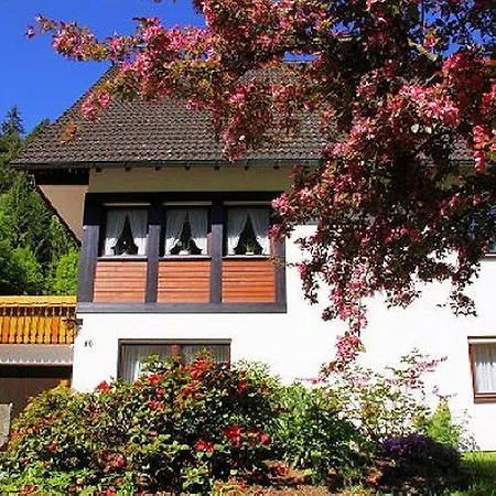 Apartment Haus Engelke