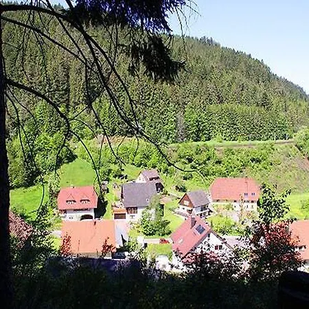 Haus Engelke Gremmelsbach