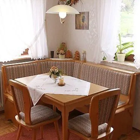 Apartment Haus Engelke Gremmelsbach