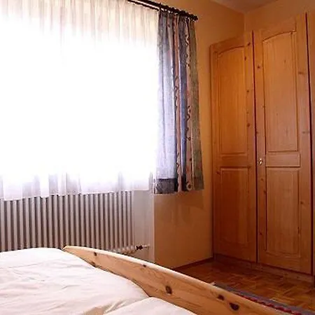 Apartment Haus Engelke *