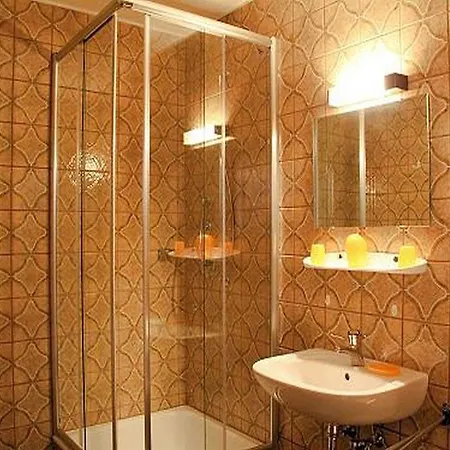 Apartment Haus Engelke