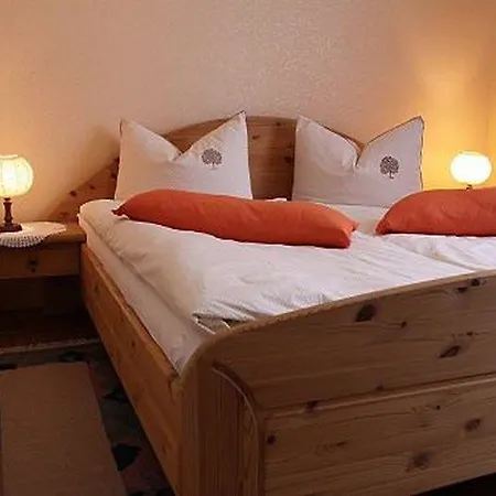 Apartment Haus Engelke *