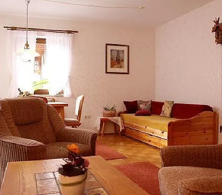 Apartment Haus Engelke *