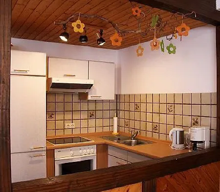 Haus Engelke Gremmelsbach