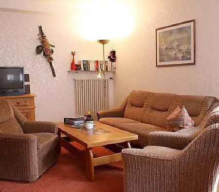 Apartment Haus Engelke